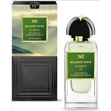 faces maison noir icarus 347 edp 100ml